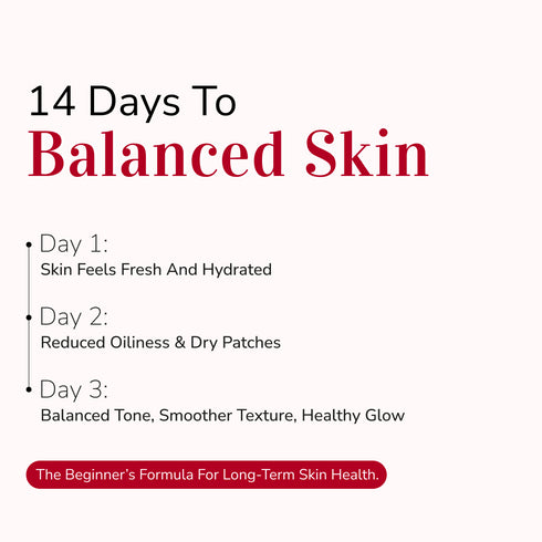Beginner’s Skincare Combo